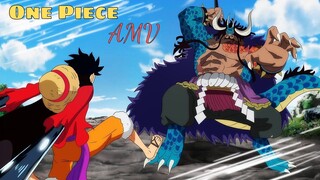 Kaido - One Piece [AMV]