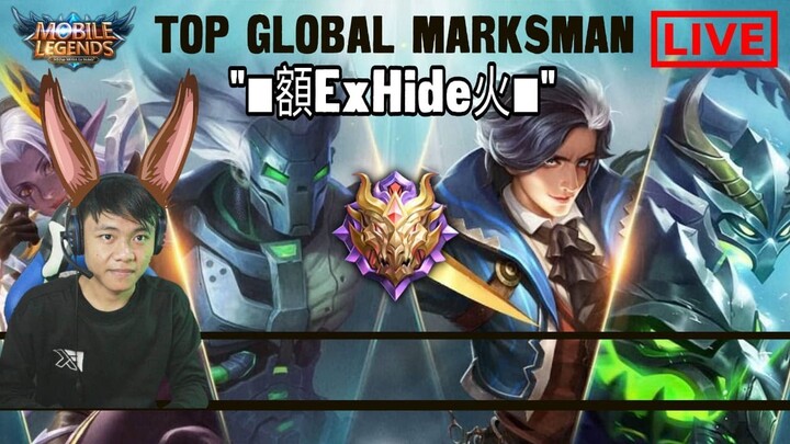 Wanwan Is Back! - Mobile Legends