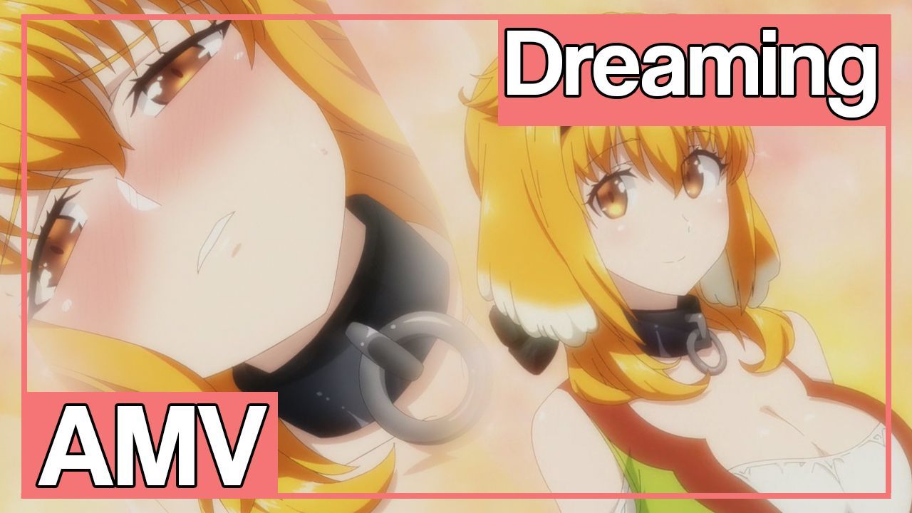 Destiny【Adventure in Another World AMV】Isekai Meikyuu de Harem