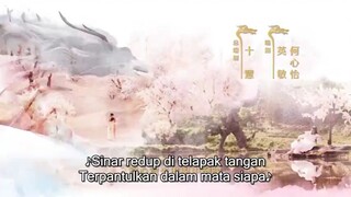 Miss the dragon sub Indonesia episode 15