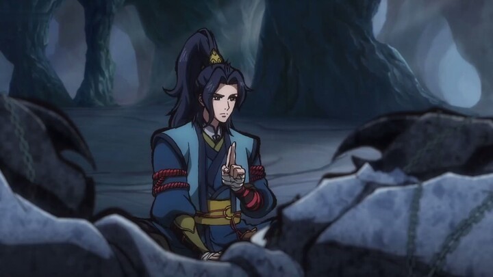 Demon's Ascension - บันทึกปีศาจ ตอนที่ 13 ซับไทย