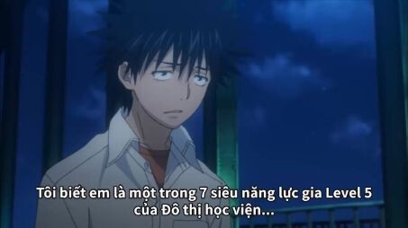 Thanh niên xui xẻo