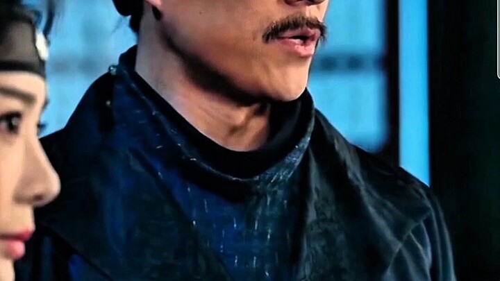 ตอนที่19 คุณชายเจ้าสำราญผู้เร้นคม ภาค2