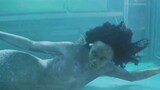 Film editing | Mermaid like this is real