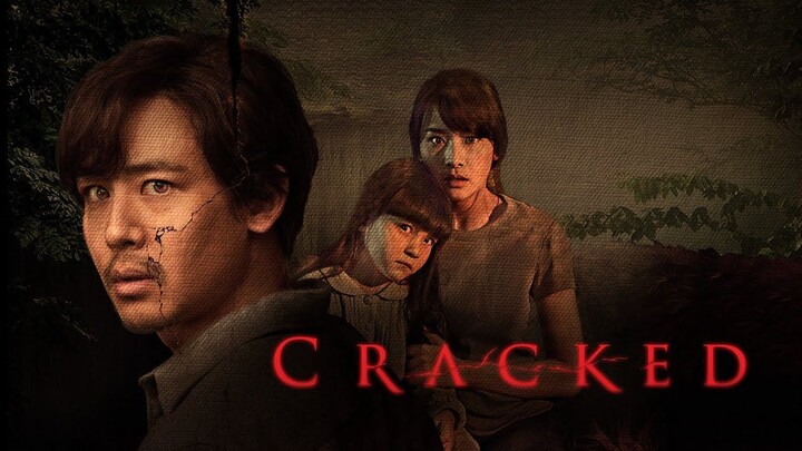 TagalogDubbed Movies | Cracked (2022)