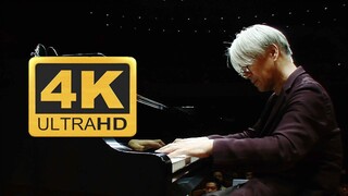 "4k60FPS" "Rain" Sakamoto Ryuichi adalah lagu yang disalahgunakan! Layak disimak baik-baik