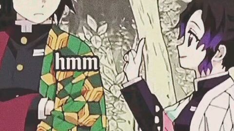 shinobu x tomioka