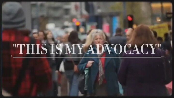 short film about gender equality ❤️❤️