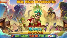 Chhota Bheem Dholakpur to Hawa Hawaii | Full Movie | King Shahapur Tv | Please Like Comment Share 😍