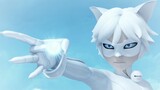 S3 Ep22 | Cat Blanc | Miraculous: Tales of Ladybug and Cat Noir