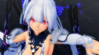 【MMD】Drawing Thread