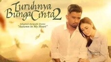 Luruhnya Bunga Cinta S2 | Episod 21