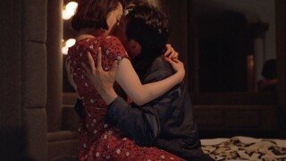 [Original Kiss Scene] A Korean movie you never get tired of watching, with a super explosive plot