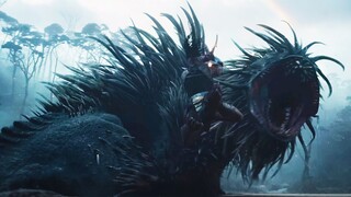 เจ๋ง! ภาพยนตร์ไซไฟฟอร์มยักษ์ปี 2025 เรื่อง "Predator: Killing Ground" เปิดตัวอย่างเป็นทางการแล้ว เอล