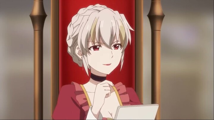 Hiệu thuốc ở dị giới - Tập 09