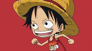 [ONE PIECE] [AMV] Đi tham gia đại nhạc hội nào ae