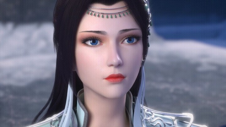 Is this the Yun Yun you want? Even if she looks like this, you can't call her your wife.