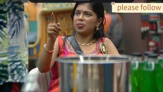 BIGG BOSS (Tamil) S09 EP18 DAY 17 (22/10/25)