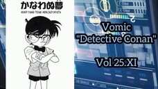 [Detective Conan] - Mimpi Yang Tidak Menjadi Nyata Vol 25.XI