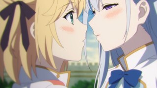 完结撒花