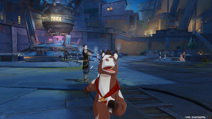 Siapa yang ngerti kelegaan saat lari sambil muka tepat di depan kepala kuda?