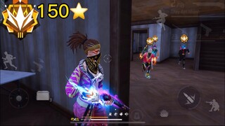 HighLight Cân 4 Rank Thách Đấu 150Sao☠️🇻🇳Ghép Mobile