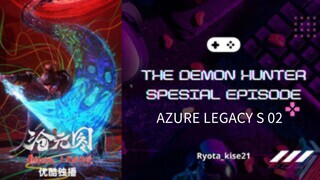 Azure Legacy Season 02 Eps 02 (28)