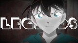 Detective Conan | AMV | Legend