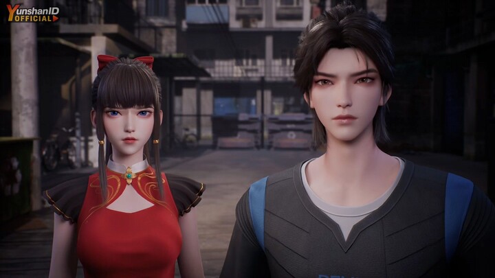 Heaven Scrap Master Eps 27 Sub Indo