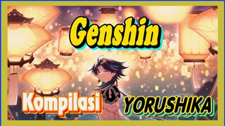 [Genshin, Kompilasi] Kompilasi "Yorushika"