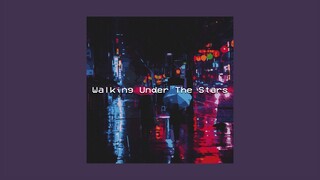 kcfm - walking under the stars