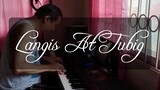 Langis At Tubig - Sharon Cuneta | piano cover