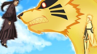 Naruto: Daftar evaluasi Kyuubi terhadap bos level Kage yang berbeda! Menurutmu siapa yang lebih kuat