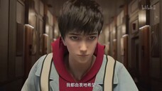 Villain Initialization Episode 07