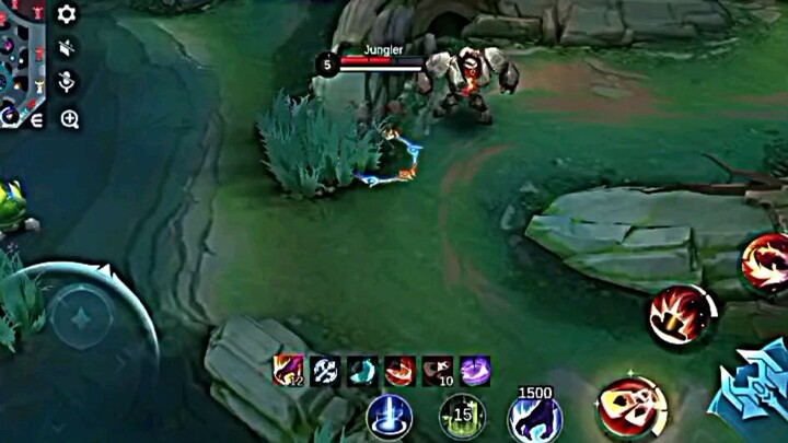 HIRAP TALAGA PAG SOLO RG