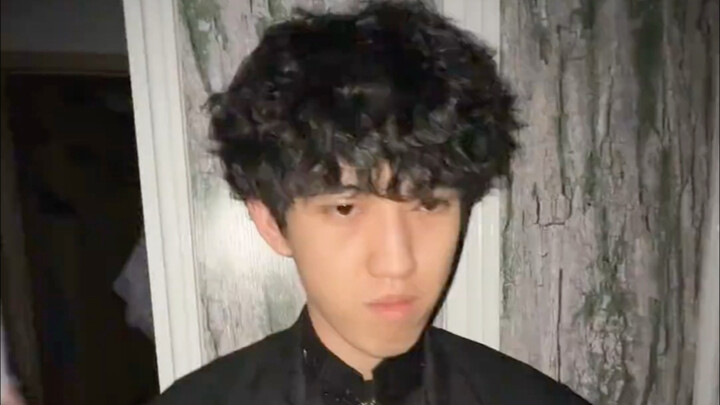 Chi Jiumen Memories 11