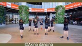 [KPOP IN PUBLIC] JEON SOMI  nhảy ở trung tâm thương mại #dancevip