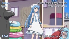 Shinryaku! Ika Musume Season 2 Episode 9