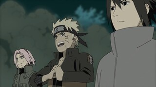 naruto bersatu #naruto #my assassin as an
