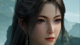 [Hành trình bất tử của phàm nhân] [Mục Phái Linh thích màn hình dọc] Mục Phái Linh với tính cách táo