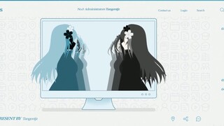 Newcomers also want to imitate MiHoYo PV!