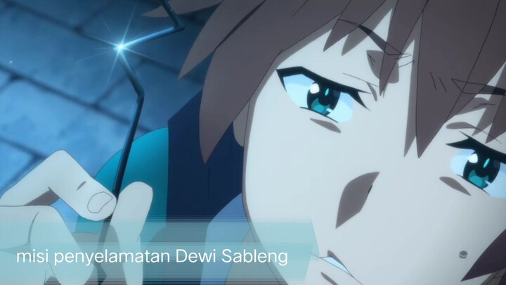 #KompetisiKreasiUnggahan4, ketika temen lu yg bodoh berencana nolongin lu