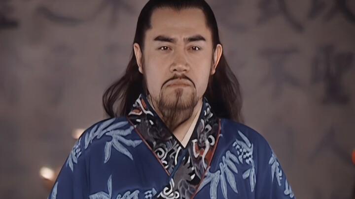 “หรือว่าจอมขมังเวทย์กลายเป็นฮ่องเต้?”