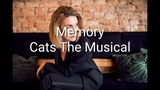 Maria Antkowiak - Memory - Cats The Musical