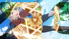 Isekai maou to shoukan shoujo no dorei majutsu season 2 episode 4 sub indo