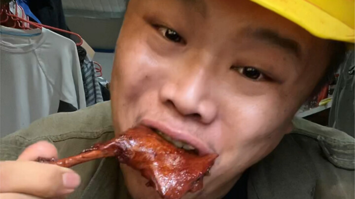 Makan, makan!