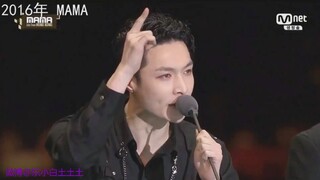 exo 心酸史，天团所受过的委屈，张艺兴 前浪永远站在最高的山顶上 boss