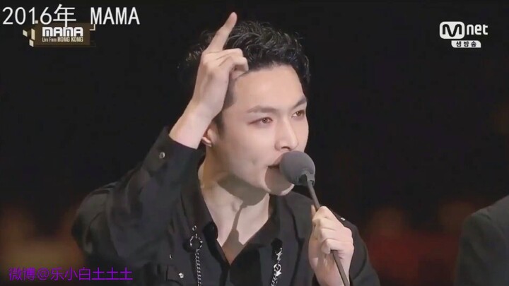 exo 心酸史，天团所受过的委屈，张艺兴 前浪永远站在最高的山顶上 boss