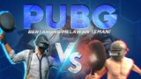 BERTARUNG MELAWAN TEMAN | PUBG INDONESIA #bestofbest #BstationGamers