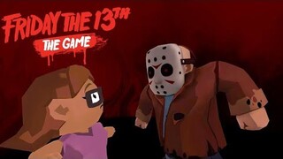 Kết Thúc Không Có Kết Thúc | Friday the 13th | Big Bang